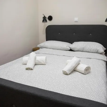 Village Apartamento