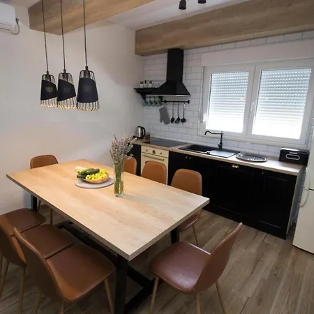Apartamento Village Mostar