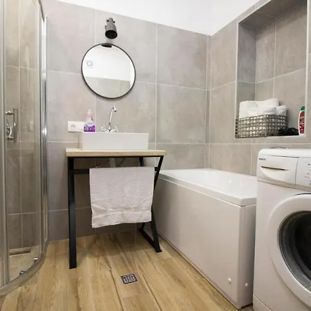 Village Apartamento