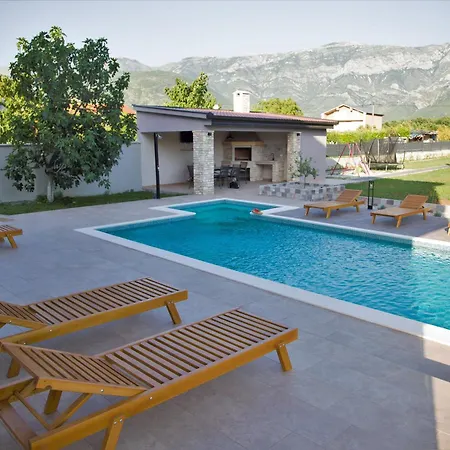 Appartement Village Mostar