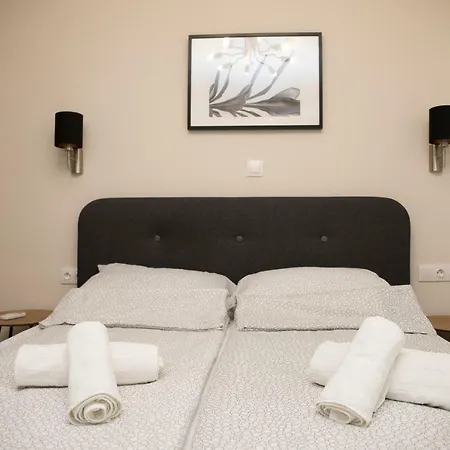 Apartamento Village