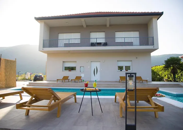 Village Appartement Mostar