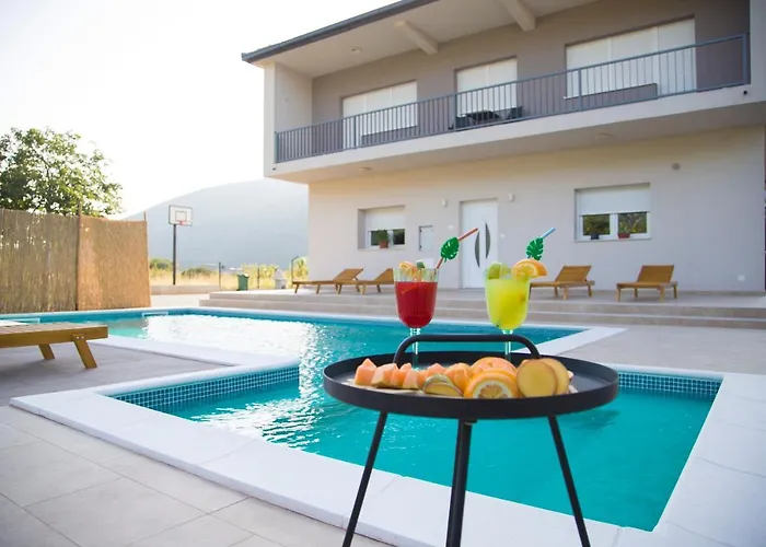 Appartement Village Mostar