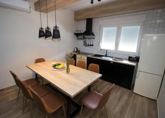 Appartement Village Mostar