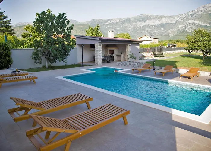 Appartement Village Mostar