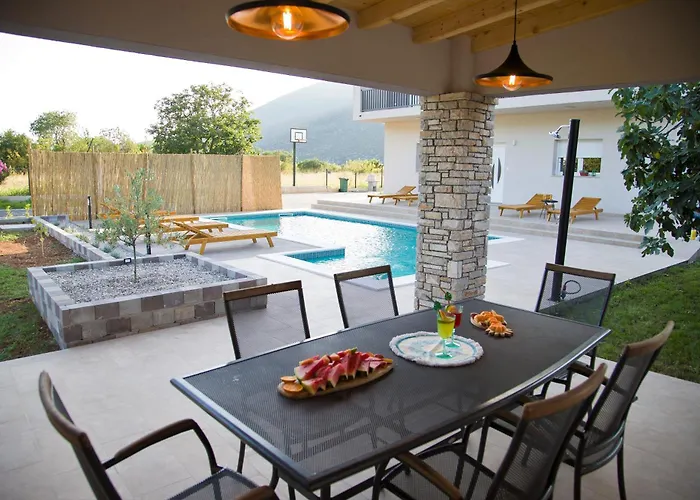 Village Appartement *