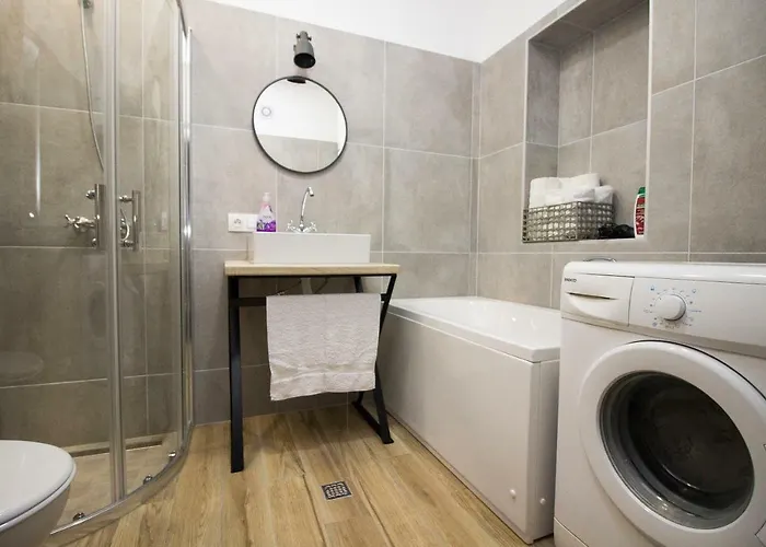 Appartement Village *