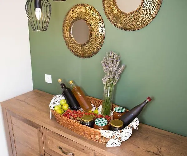 Appartement Village Mostar